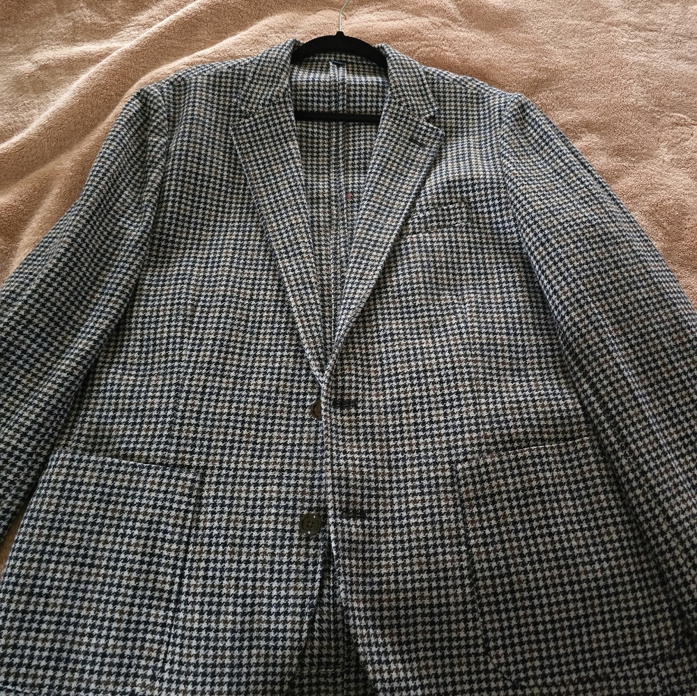 Jcrew blazer